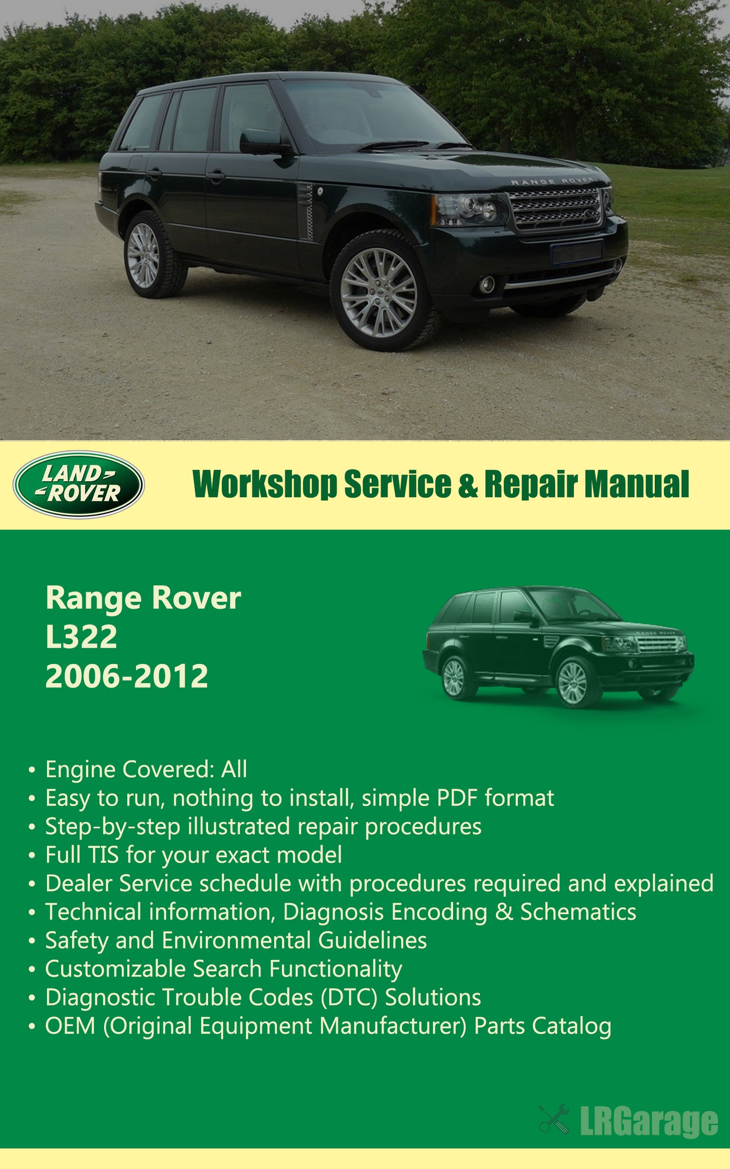 Range Rover (2006-2012)